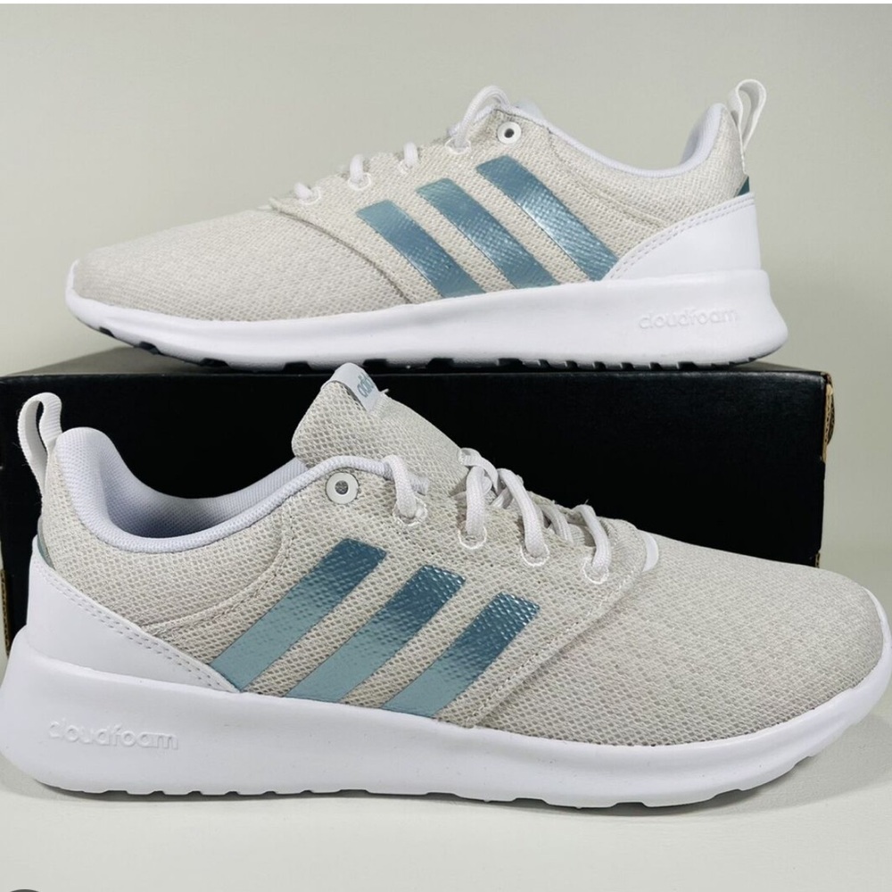 Adidas QT Racer 2.0 - Size 7.5